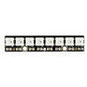 NeoPixel Stick – 8 x WS2812 5050 RGB LED mit integrierten Treibern