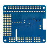 Adafruit Mini Kit 16-Kanal-PWM-Treiber – Servo Hat für Raspberry Pi