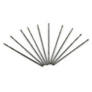Bohrer 2,5 mm - 10 Stk.