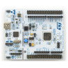 STM32 NUCLEO-F072 - STM32F072 ARM Cortex M4