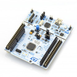 STM32 NUCLEO-F091 - STM32F091 ARM Cortex M0