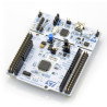 STM32 NUCLEO-F401RE - STM32F411RE ARM Cortex M4