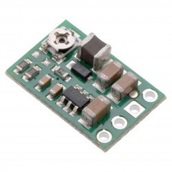 Pololu D36V6ALV - 2,5 V-7,5 V 0,6 A Abwärtswandler