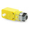 Gleichstrommotor 1:48 3-6V mit 200RPM Doppelwelle