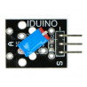 Neigungs- / Stoßsensor - Iduino-Modul