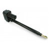 Elektroantrieb Super Power Jack 3000 N 7,5 mm/s 24V - Hub 25cm
