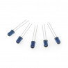 IR-Sender TSAL6400 5mm 940nm - 5St.