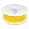 Fiberlogy Easy PLA Filament 1,75 mm 0,85 kg - gelb