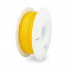 Fiberlogy Easy PLA Filament 1,75 mm 0,85 kg - gelb