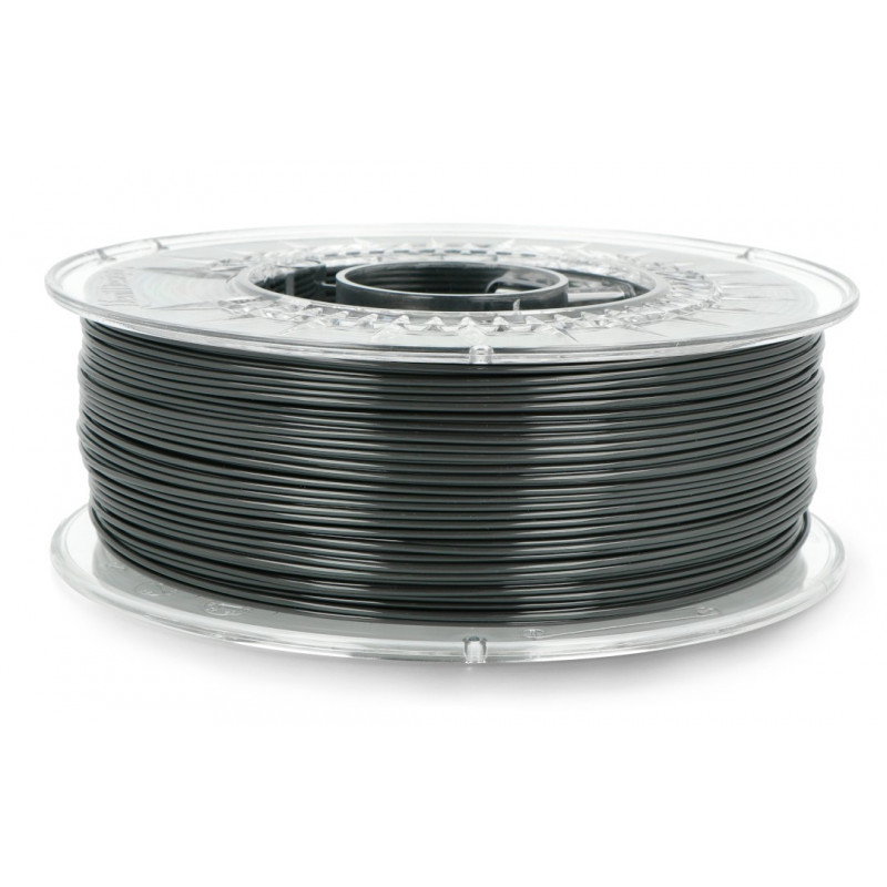 Filament Devil Design PET-G 1,75 mm 1 kg - dunkelgrau
