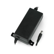 Schaltnetzteil MW Power EBD2412 12V/2A - DC 5,5/2,1mm Stecker