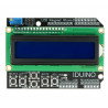 Iduino LCD Keypad Shield - Display für Arduino
