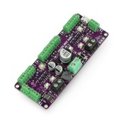 Cytron Maker Mini Sumo - Robotersteuerung
