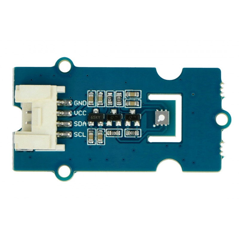 Grove - VOC- und CO2-Gassensor SGP30 - Seeedstudio 101020512