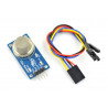MQ-2 LPG-, Propan- und Wasserstoffsensor - Waveshare-Modul