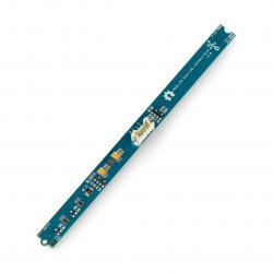 Grove - RGB-LED-Modul - 20 WS2813-Dioden - Seeedstudio 104020170