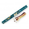 Grove - RGB-LED-Modul - 15 WS2813-Dioden - Seeedstudio 104020172