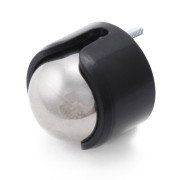 Kugelrolle 3/4 "Metall