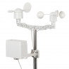 Wetterstation mit Windrichtungs- und Geschwindigkeitsmessung - SparkFun SEN-15901