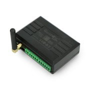 GSM Guardio Micro-Controller