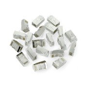 Lanberg Cat.5e FTP Pass-Through RJ45 Stecker - 20 Stk
