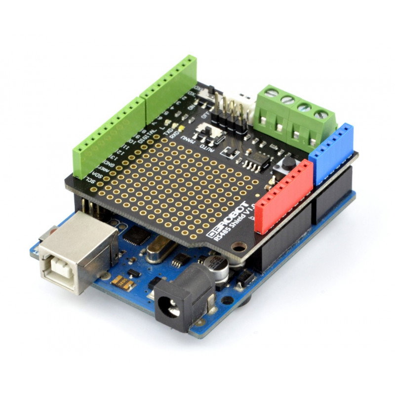 DFRobot RS485-Schild für Arduino