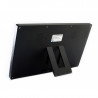 Kapazitiver IPS-LCD-Touchscreen 13,3 '' (H) 1920x1080px HDMI + USB V2 für Raspberry Pi 4B / 3B + / 3B / Zero