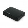 Lanberg DSP2-1005-12V Switch 5 Ports 1000Mbps