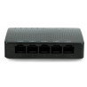 Lanberg DSP2-1005-12V Switch 5 Ports 1000Mbps
