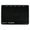 Lanberg DSP2-1005-12V Switch 5 Ports 1000Mbps