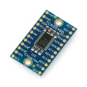 Modul mit I2C TCA9548A Multiplexer - Adafruit