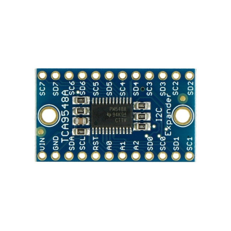 Modul mit I2C TCA9548A Multiplexer - Adafruit