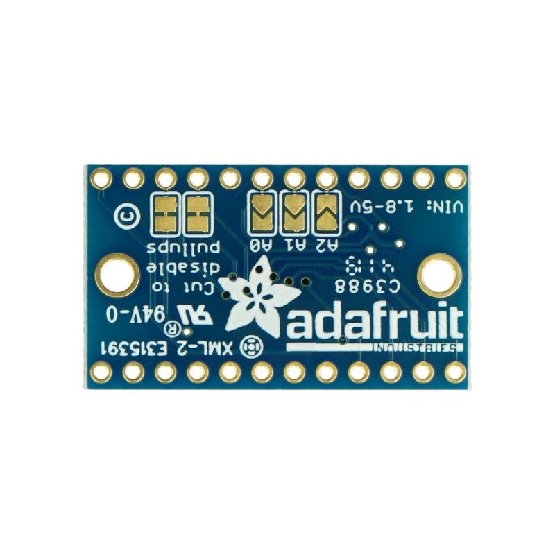 Modul mit I2C TCA9548A Multiplexer - Adafruit