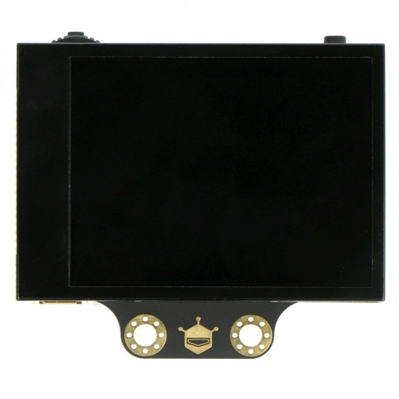 KI-Kamera – HuskyLens PRO – Kendryte K210 – OV5640 5 Mpx – DFrobot SEN0336