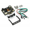KI-Kamera – HuskyLens PRO – Kendryte K210 – OV5640 5 Mpx – DFrobot SEN0336