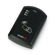 RFID-USB-DESK (MIF) Transponderleser - 13,56MHz Mifare