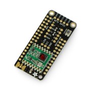 Adafruit FeatherWing LoRa 433MHz Funkmodul – Overlay für Feather