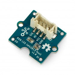Grove - Modul mit RGB-LED WS2813 - Seeedstudio 104020169