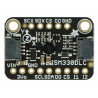 ISM330DHCX 6DoF IMU – 3-Achsen-Beschleunigungsmesser und Gyroskop – Adafruit 4502