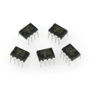 1kb I2C 24LC01B-I / P EEPROM-Speicher