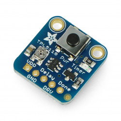 Adafruit TPL5110 - Systemzeitschaltuhr