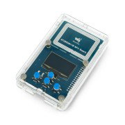 NFC-Entwicklungskit - STM32 ST25R3911 - Waveshare 17623