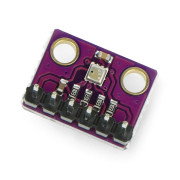 Feuchtigkeits-, Temperatur- und Drucksensor - BME280 - I2C / SPI - 3,3 V