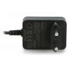 USB Typ C Netzteil für Raspberry Pi 4 schwarz 5V / 3A
