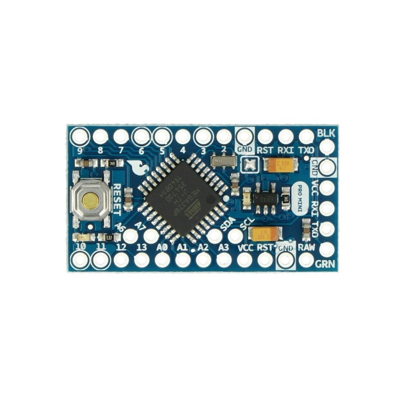 Arduino Pro Mini 328 - 5 V / 16 MHz