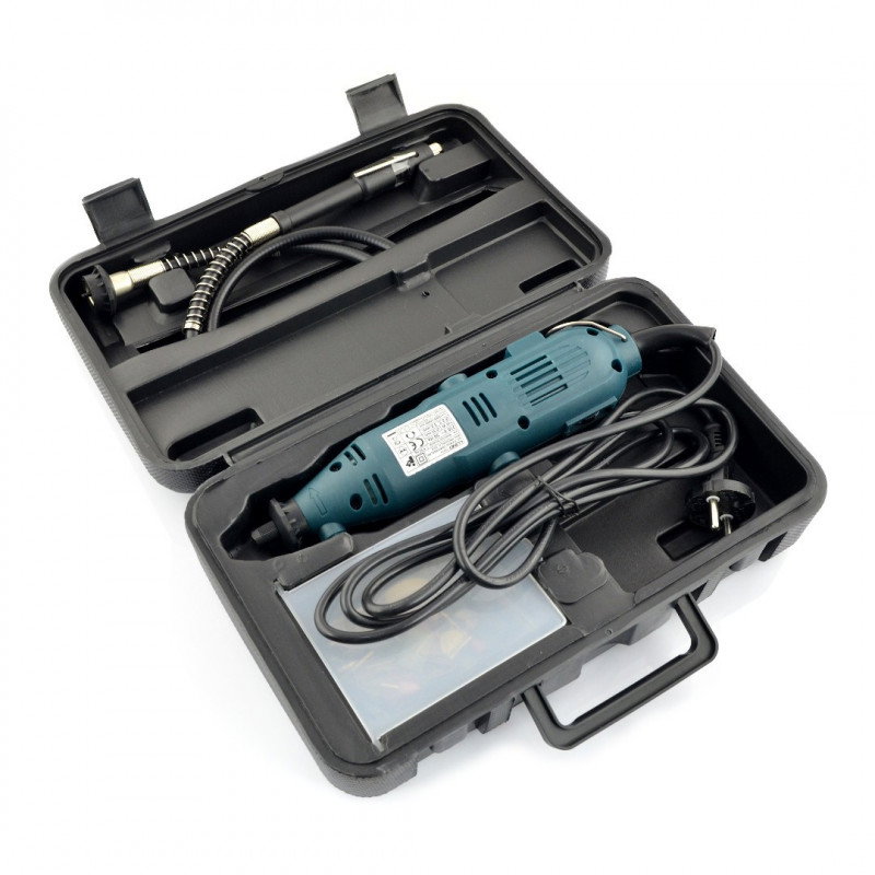 Universal-Multischleifer Lund 79314 - 135W