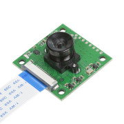 ArduCam-Kamera Sony IMX219 8MPx CS-Halterung - für Raspberry Pi - Rev.B