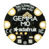 Adafruit GEMMA M0 - Miniaturplattform mit ATSAMD21E18 3,3 V Mikrocontroller