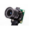 PT361060M3MP12 CS-Mount-Objektiv – für Raspberry Pi-Kamera