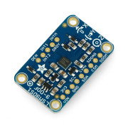 Adafruit LSM9DS1 9DoF IMU – 3-Achsen-Beschleunigungsmesser, Gyroskop und I2C/SPI-Magnetometer